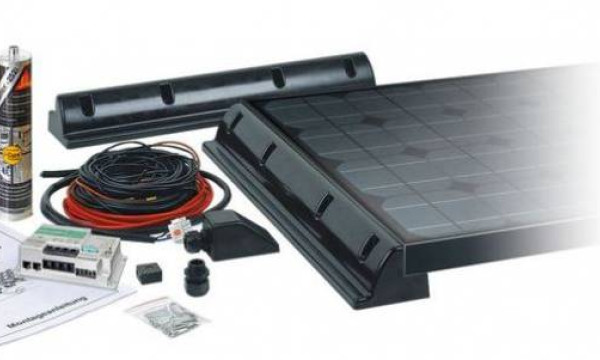 Kits solares completos