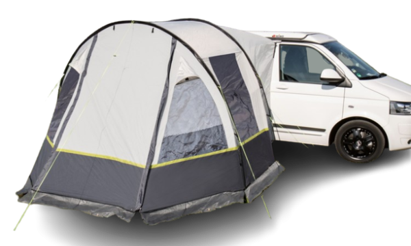 Awning tent