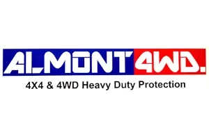 Distributor of Almont4wd