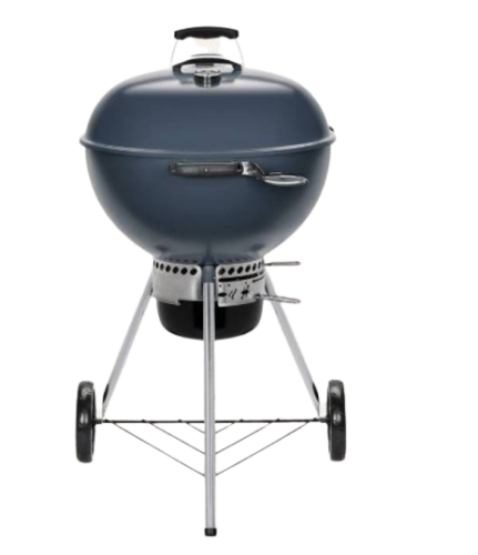 Barbecue WEBER Master-Touch GBS E-5750 57 cm
