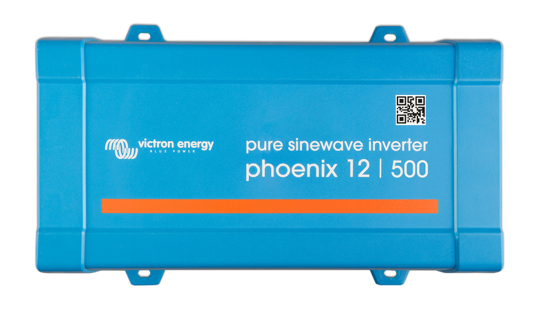 Wechselrichter VICTRON PHOENIX 12V 500W