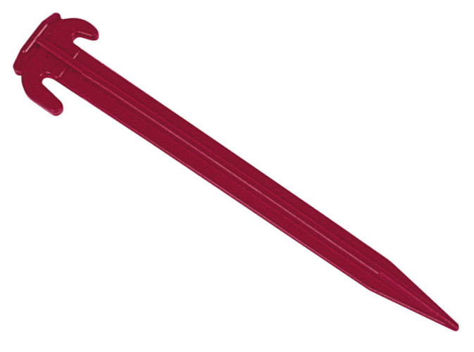 Red pickaxe 20cm