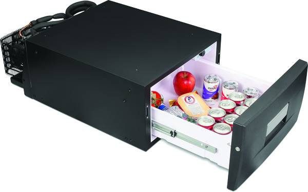 Réfrigérateur DOMETIC Coolmatic CD-30