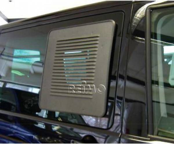 VW T5/T6 Lüftungsgitter für Schiebefenster Airvent, rechts