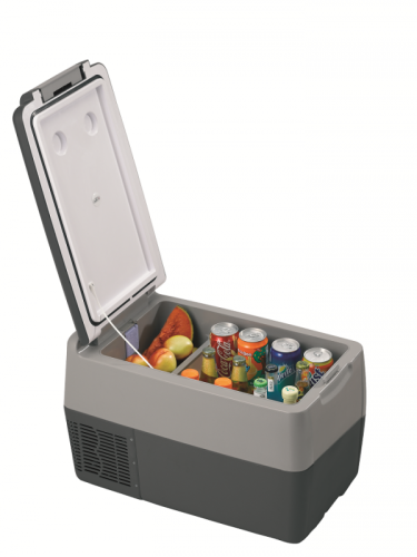 Portable compressor fridge, cooler box 12V INDEL B TB31A