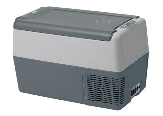 Portable compressor fridge, cooler box 12V INDEL B TB31A