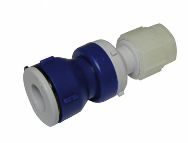 REICH check valve for submersible pump