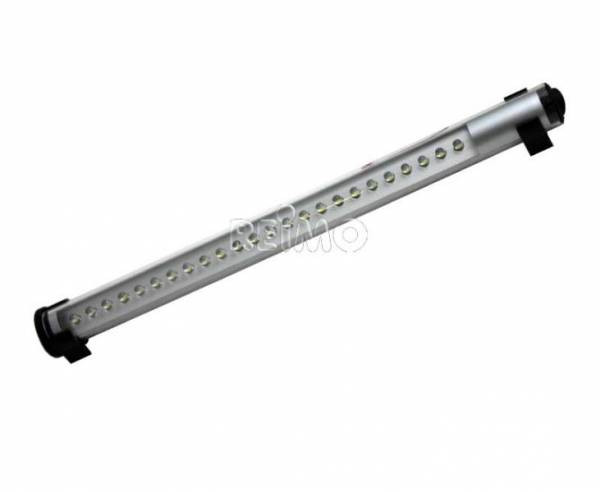 LED bar 60cm 12v/3.4w adjustable with double switch