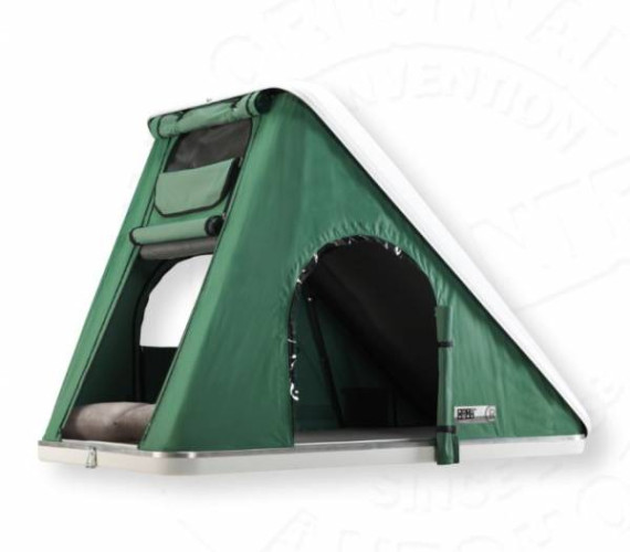 Rooftop Tent COLUMBUS Variant - Large