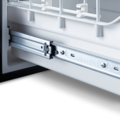 Réfrigérateur a compression DOMETIC CoolMatic CRD-50