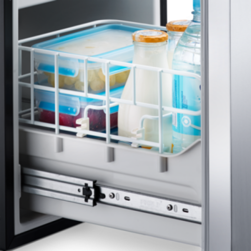 Kompressor Kühlschrank CoolMatic CRD-50