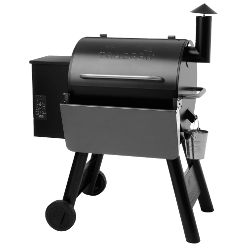 TRAEGER shelf for barbecue Pro 575