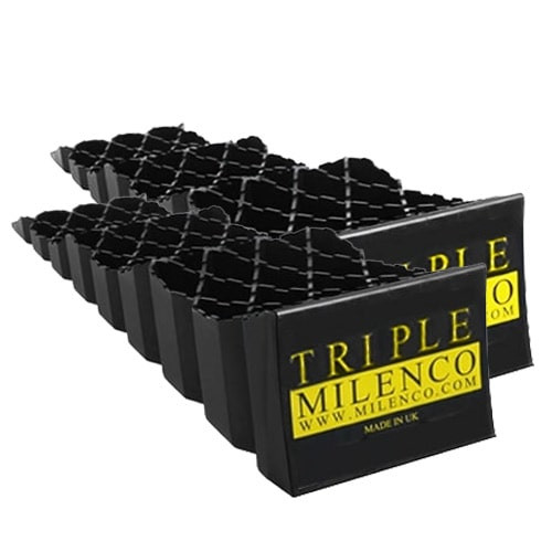 MILENCO Triple 3 Levels
