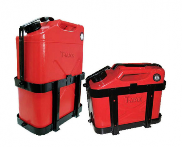 Jerrycan support T-MAX