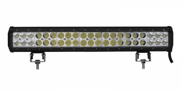 Barra de largo alcance OSRAM 20" de 42 LEDs 10-32 8400lm