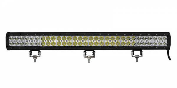 OSRAM 28" spotlight with 60 LEDs 10-32 12000lm