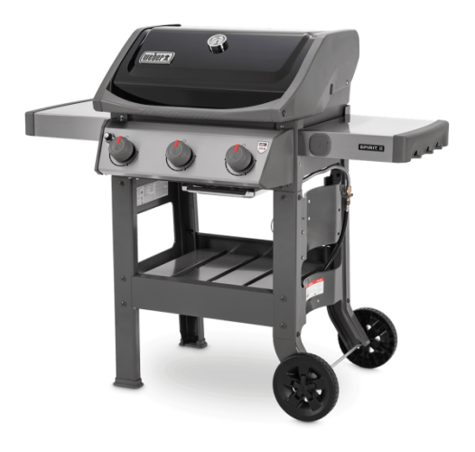 Barbecue WEBER Spirit II E-310-GBS
