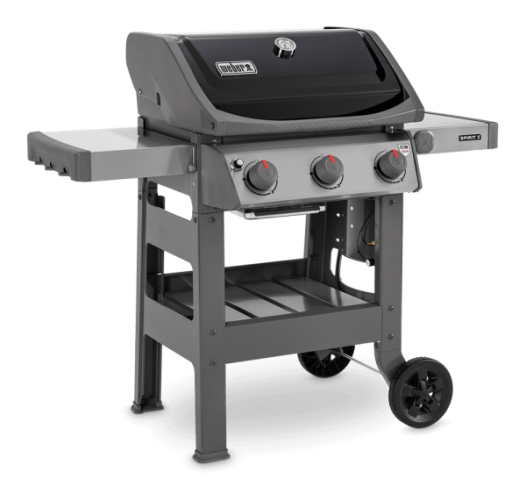 Barbecue WEBER Spirit II E-310-GBS