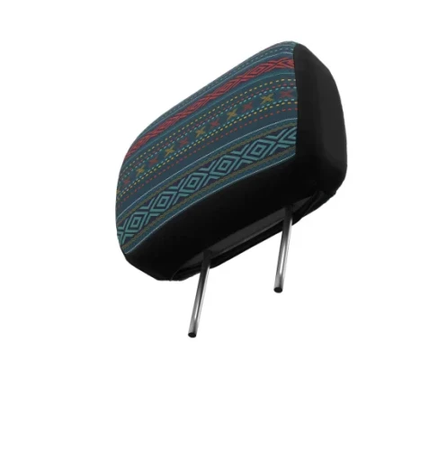 Headrest Cover Fiji GLASSY