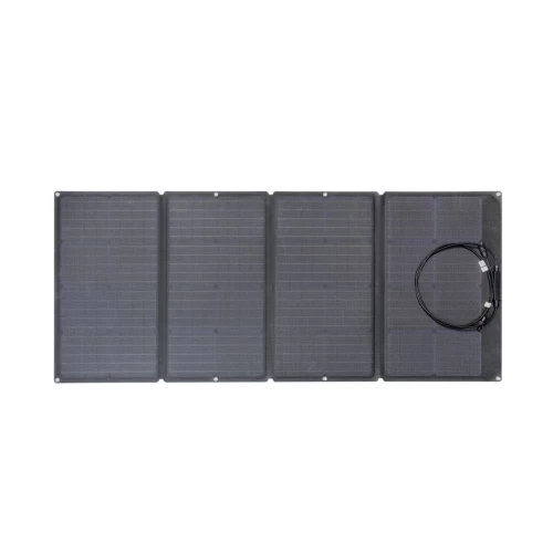 Panel solar portátil ECOFLOW 160W