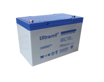 Batterie UCG ULTRACELL 85Ah