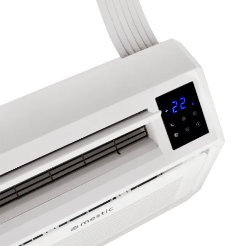 Tragbare Klimaanlage fürs Fenster MESTIC SPA-5000