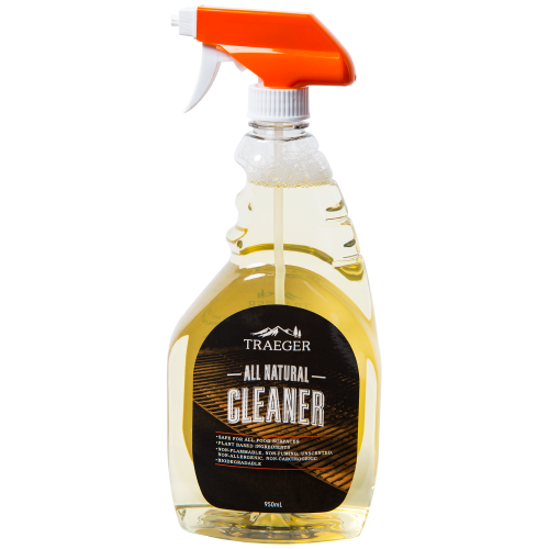 TRAEGER Natural Grill Cleaner
