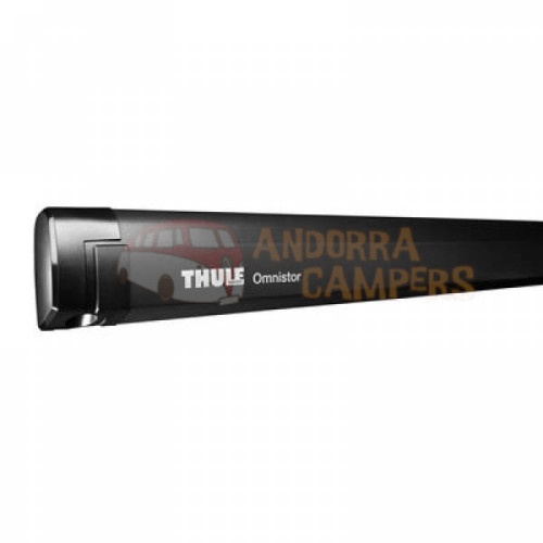 Awning THULE 5200 Anthracite Mystic Grey