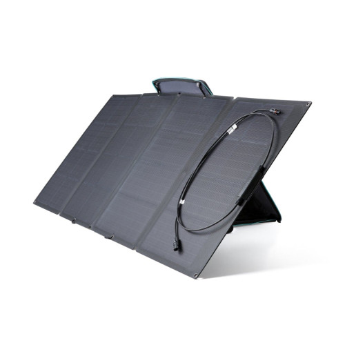 Tragbares Solarpanel ECOFLOW 160W