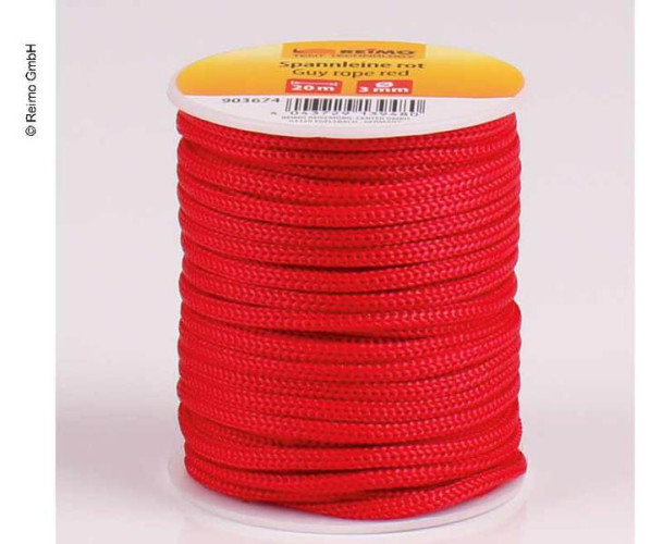 20m tension rope
