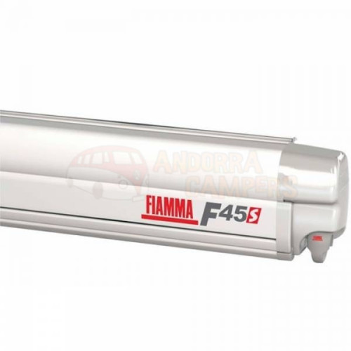Store Fiamma F45s Titanium