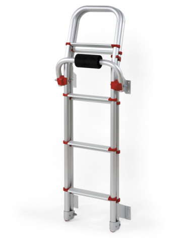 FIAMMA Deluxe 8 Ladder
