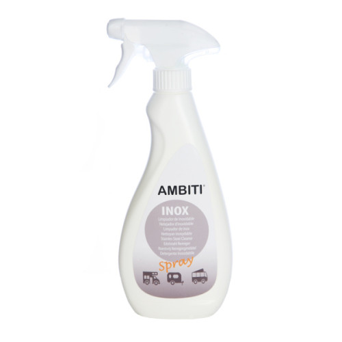 AMBITI Inox spray