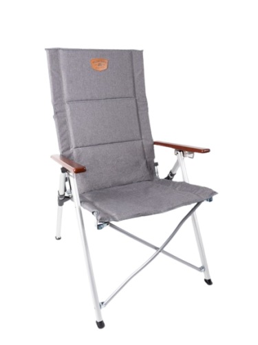 Joplin Luxus HOLIDAY TRAVEL Folding chair
