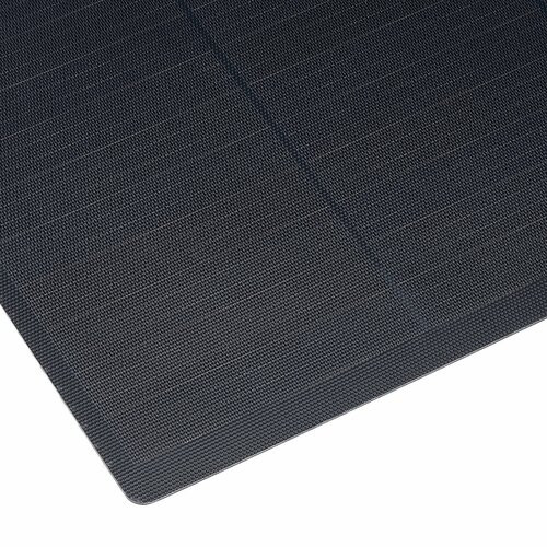 Semi-flexible monocrystalline solar panel ECTIVE SSP 180W