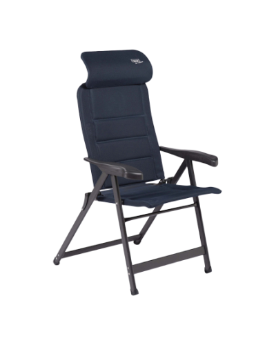 Cadira CRESPO AP-237 ADCS Air Deluxe Capçal Compact