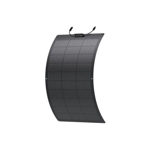 Panell Solar Flexible ECOFLOW de 100W