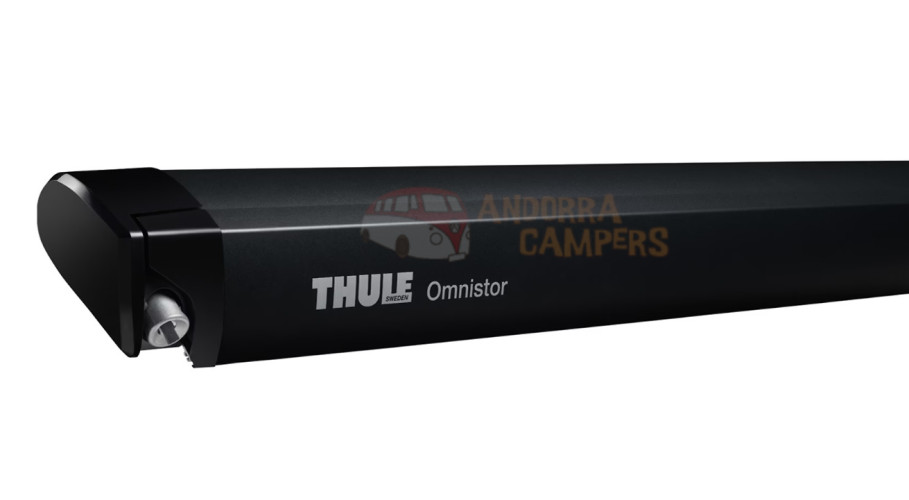 Store THULE 6300 Anthracite Mystic Grey