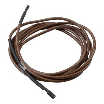 Fridge Electrode Ignition Cable - 2100 mm DOMETIC