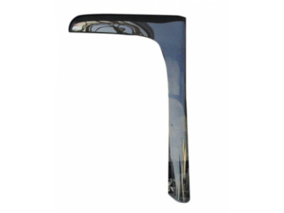 Wind deflector Ducato/Boxer/Jumper from 2007 onwards