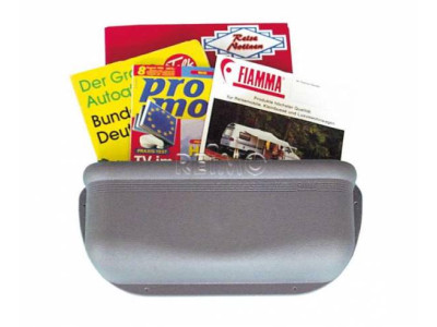 FIAMMA XL storage glove box