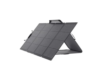 Panneau solaire portable ECOFLOW 220W