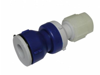REICH check valve for submersible pump