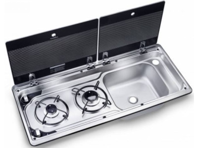 Kitchen sink DOMETIC MO9722R