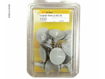 Suction cups for thermomats 10 u.