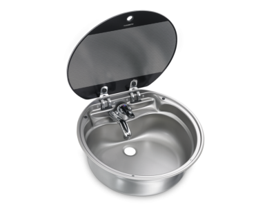 DOMETIC SNG 420 sink