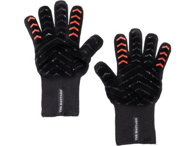 THE BASTARD thermal gloves