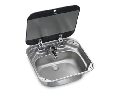 DOMETIC SNG 4237 sink