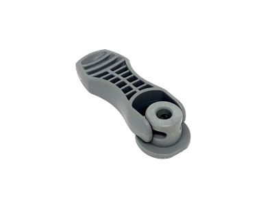 Replacement Nut for THULE Snowpack ski carrier