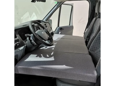 Front bed Ford Transit 2006-2013